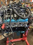 2004 5.3 LM7 Drive By Wire Wiring Harness Oem Chevrolet. Fixed Price $400.00.