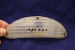 Oem 1955 Chevrolet Belair Parking Directional Light Lens Clear 5945859 F1-55. Fixed Price $17.55.