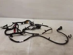 Jeep Jl Wrangler 3.6L Engine Alternator Wiring Harness P68410684AC 2022 131698. Fixed Price $135.00.