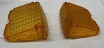 72 Nos El Camino Turn Signal Lenses Wagon Parking Lamp Headlight Trim. Fixed Price $148.49.