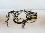 2015 Subaru Xv Crosstrek Dashboard Instrument Panel Wire Harness 81302FJ300. Fixed Price $180.00.