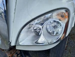 For 2016 Freightliner Cascadia 2007-2018 Headlight Left , Md. Fixed Price $98.48.