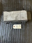 Freightliner Cascadia Fuse Box P/n: 24-01739-000. Fixed Price $159.99.