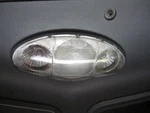 Replaces 2013 Freightliner Cascadia 125 Interior Cab Light , Md. Fixed Price $63.97.