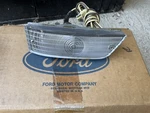 Nos 1958 Ford Fairlane Victoria Ranchero Skyliner Lh Front Parking Light Lamp. Fixed Price $124.99.
