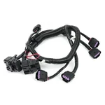Fuel Injector Wiring Harness For Navistar International DT466E Heui 1994-2003. Fixed Price $418.00.