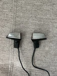 Plymouth Road Runner Satellite Fender Turn Signal Indicators 3588747. Fixed Price $149.99.