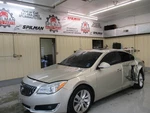 Buick Regal 2014 Cabin Fuse Box Used 9124. Fixed Price $159.98.