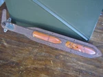 Semaphore Detroit Turn Signal Arm Truck Bus Rat Rod Part Vintage 1920'S-30'S. Fixed Price $37.50.