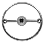 New Trim Parts Parking Light Lens / For 1974-77 Chevy Camaro A6753. Fixed Price $39.99.
