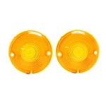 Parking Light Lens Amber 1957 Chevrolet Belair 210 150 Trim Parts. Fixed Price $23.95.