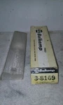Ford Passenger Car 1957 Front Lamp, Id B7A-13208-A1, 754266. Fixed Price $29.95.
