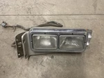 Peterbilt 379 1987-2007 Headlight Left 3838917 Factory Lh Assembly. Fixed Price $400.00.