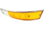 Turn Signal Light Lens Uro Parts 91163192203. Fixed Price $77.44.