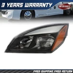 Full Led Headlight Headlamp Driver Side For 2018-2022 Freightliner Cascadia Left. Fixed Price $144.27.
