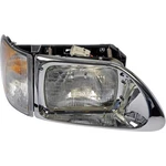 Dorman 888-5103 Headlamp For International 9200I Sba 2000-2011 Right. Fixed Price $307.65.