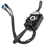 Black Turn Signal Combination Switch Fit For Isuzu Npr Gmc Chevy 8973640740. Fixed Price $56.99.