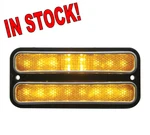 1968-1972 Chevy C10 Gmc Pickup Truck Led Side Marker Turn Signal Amber Chevrolet. Fixed Price $34.99.