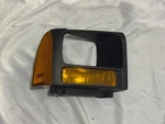 2005 - 2007 Ford F250 F350 Headlight Lamp Cover Park Turn Signal Front Right Oem. Fixed Price $60.00.
