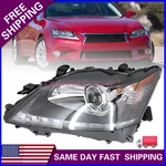Hid W/o Afs Led Drl Projector Headlight -driver For 2013-2015 Lexus GS350 GS450H. Fixed Price $287.49.