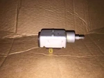 Bmw 2002 / Tii Turbo 1969 1970 1971 1972 1973 Light Switch N.o.s. Fixed Price $59.00.