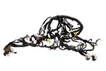 2016-2017 Hyundai Sonata Hybrid Dashboard Instrument Panel Wiring Harness OEM#20. Fixed Price $279.99.
