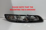02-09 Porsche 911 Front Bumper Fog Lamp Additional Headlight 99763108201 Oem. Fixed Price $189.99.