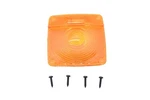 New Oem Ford D3TZ-13328-A Front Turn Signal Indicator Lens Kit Nos. Fixed Price $15.99.