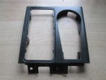 Volvo Vnl Dash Panel 21613145-LHD For Headlight & Hazard Flasher Switch #M267CV. Fixed Price $17.95.