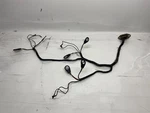 1996 Caterpillar 3406E Engine Wiring Harness 1221486 (514-12424). Fixed Price $247.00.