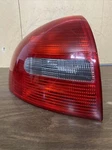 1999-2001 Audi A6 S6 Driver Side Outer Tail Light Left 4B5 945 095A Oem. Fixed Price $33.00.