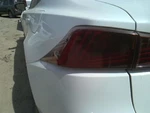 Driver Tail Light Quarter Panel Mounted Fits 17-19 Lexus IS300 29749394. Fixed Price $565.80.