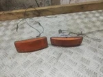 Mgb Roadster Front Indicators. Fixed Price $53.77.