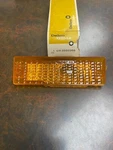 Nos Delco Rh Turn Signal Park Lamp Lens Impala Caprice 5960368 Gm. Fixed Price $29.95.