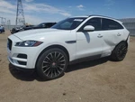 Dash Wire Harness Oem 2017 Jaguar F-pace. Fixed Price $275.00.
