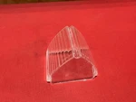 Nos Cadillac Deville Parking Light Lens Gm 5961231. Fixed Price $75.00.
