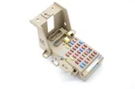 2015-2018 Subaru Wrx Sti 2.5L Cabin Fuse Box 82201VA010. Fixed Price $140.00.