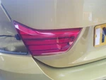 Bmw M4 Competition F82 13-20 Ns Passenger Left Rear Inner Tail Light Lamp A70409. Fixed Price $267.89.