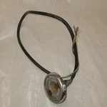 1956 Buick Parking Bezel Parklamp Roadmaster Super Century Special F4-56. Fixed Price $137.98.