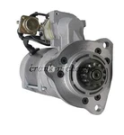 Starter Fits Freightliner, Peterbuilt, Sterling Delco 8300007. Fixed Price $279.55.