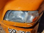 For 2001 Volvo Vnm Headlight Left , Ga. Fixed Price $98.24.