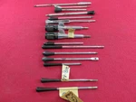 Nos Oem Lot Of 15 Turn Signal Levers Pontiac Chevy Buick Oldsmobile ?. Fixed Price $95.96.