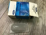 1964-1971 Ford Nos Genuine Oem Glass Lisence Plate Lens C4AZ-13564-A. Fixed Price $35.00.