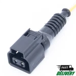 Fog Lights Oem Connector For Freightliner Cascadia. 2018-2025. A66-03653-003. Fixed Price $49.99.