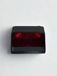 Bmw E30 3RD Brake Light Housing Hella 63311137701 Genuine Oem. Fixed Price $59.99.