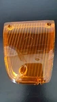 1971L-1972 Corvette Rh Park/turn Signal Lens Amber New Gm # 5965072. Fixed Price $74.99.