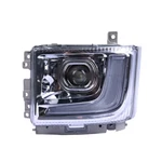 For Isuzu Npr-hd Nqr Nrr Headlamp 2023-2024 Left Driver Side Lh 24V Headlight. Fixed Price $159.56.
