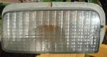 1974 Mercury Comet Amber Park Turn Light Assembly Rh D5BB-13215-A Sy. Fixed Price $13.50.