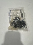 New 1967-68 Chevrolet Camaro Rubber Bumper Kit Soffseal 3058. Fixed Price $27.50.
