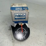 1965 Mustang Fastback Coupe Convertible Orig Gt - Deluxe Pony Dash Amps Gauge. Fixed Price $99.99.